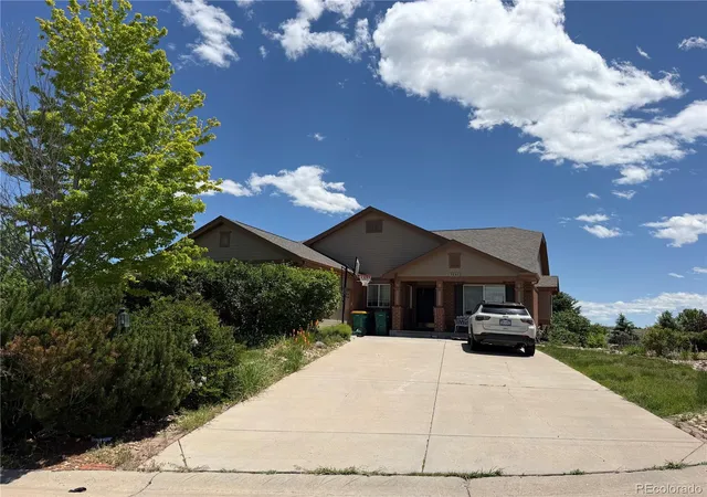 1st image of 7231 S Rome St, Aurora, CO 80016 | MLS# 7031284