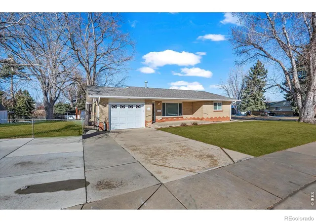 Homes for sale in Louisville, CO | 111 Rose St, Louisville, CO 80027 | MLS# IR1060227