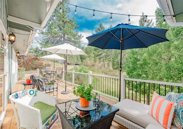 Homes for sale in Larkspur, CO | 7815 Red Rock Cir, Larkspur, CO 80118 | MLS# 8078450