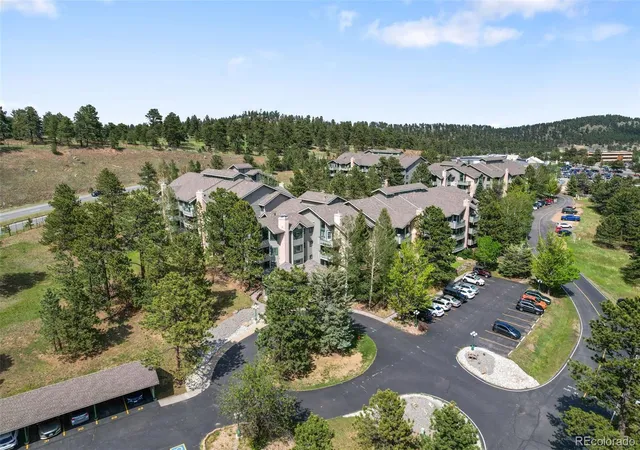 Photo 1 of Condo for sale at 31819 Rocky Village Dr #317, Evergreen, CO 80439 | MLS# 3263867 | Listing updated on 2026-07-30