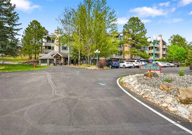 Photo 2 of Condo for sale at 31819 Rocky Village Dr #317, Evergreen, CO 80439 | MLS# 3263867 | Listing updated on 2026-07-30