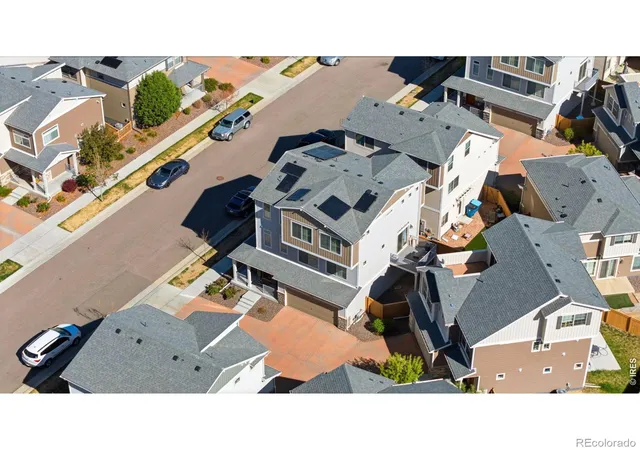 Homes for sale in Commerce City, CO | 10118 E Zeno St, Commerce City, CO 80022 | MLS# IR1060231