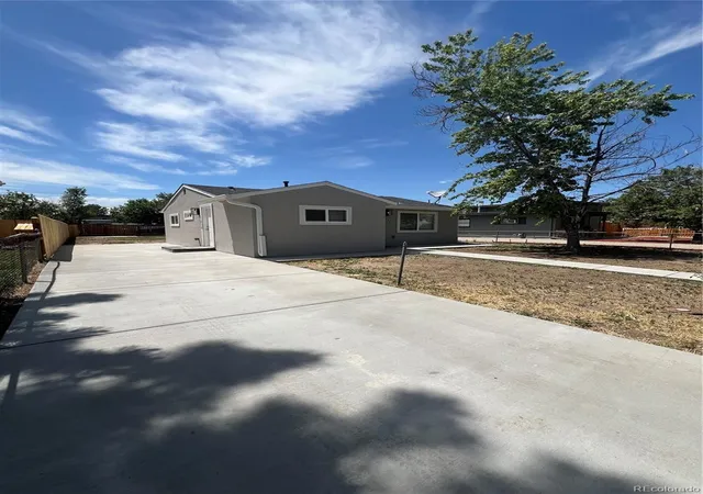 2nd image of 6751 Birch St, Commerce City, CO 80022 | MLS# 1731842