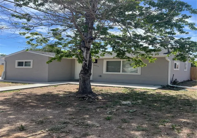 3rd image of 6751 Birch St, Commerce City, CO 80022 | MLS# 1731842