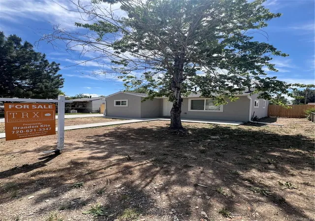 4th image of 6751 Birch St, Commerce City, CO 80022 | MLS# 1731842