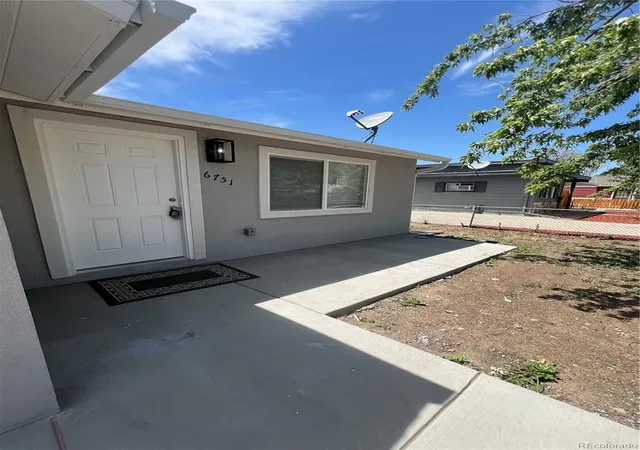 5th image of 6751 Birch St, Commerce City, CO 80022 | MLS# 1731842