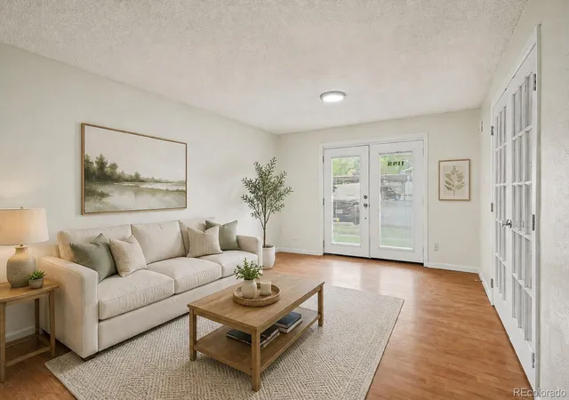 Homes for sale in Denver, CO | 2375 S Linden Ct #115, Denver, CO 80222 | MLS# 2029984