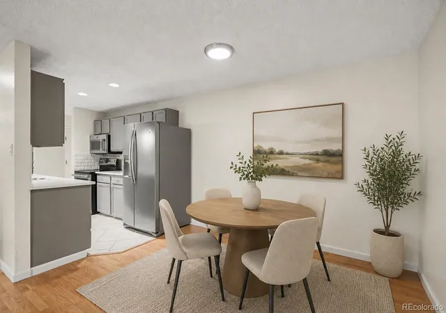 Homes for sale in Denver, CO | 2375 S Linden Ct #115, Denver, CO 80222 | MLS# 2029984