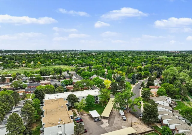 2nd image of 2375 S Linden Ct, Denver, CO 80222