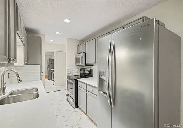 Homes for sale in Denver, CO | 2375 S Linden Ct #115, Denver, CO 80222 | MLS# 2029984