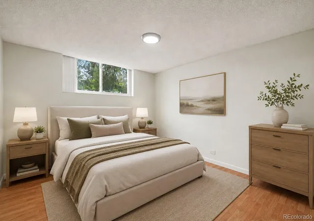 Homes for sale in Denver, CO | 2375 S Linden Ct #115, Denver, CO 80222 | MLS# 2029984