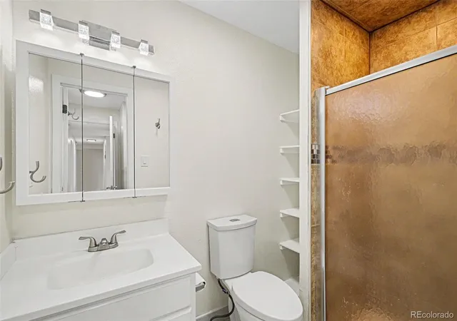 Homes for sale in Denver, CO | 2375 S Linden Ct #115, Denver, CO 80222 | MLS# 2029984