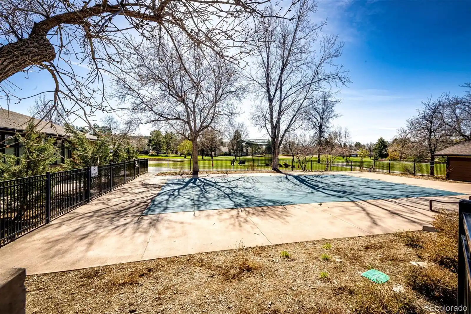 Listing Photo 42 - Condo for sale in 3082 S Wheeling Wy located at 3082 S Wheeling Wy, Aurora, CO 80014 - Unit #105