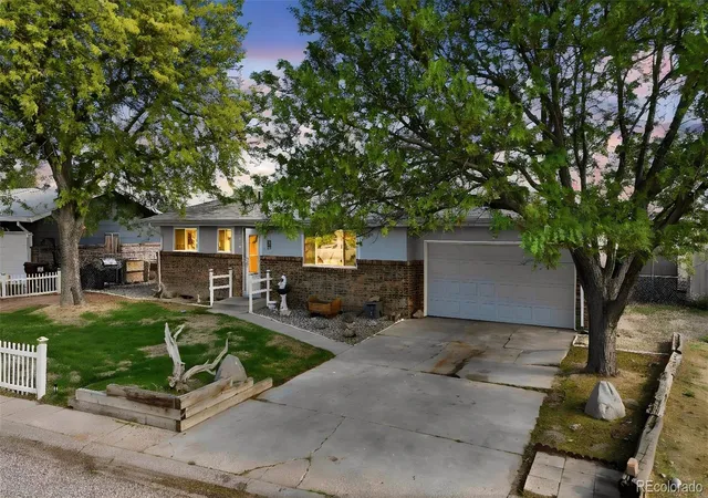 Homes for sale in La Salle, CO | 424 W Union Ave, La Salle, CO 80645 | MLS# 8753971