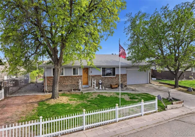 Homes for sale in La Salle, CO | 424 W Union Ave, La Salle, CO 80645 | MLS# 8753971