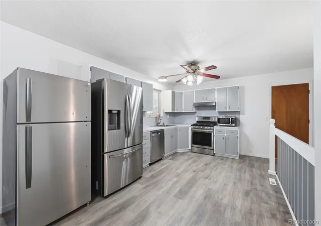 Homes for sale in La Salle, CO | 424 W Union Ave, La Salle, CO 80645 | MLS# 8753971