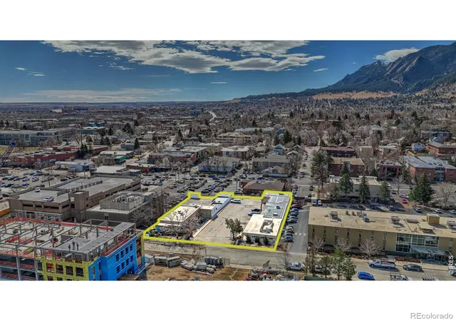 Photo 1 of Land for sale at 1120 Alpine Ave, Boulder, CO 80304 | MLS# IR1054469 | Listing updated on 2026-09-18