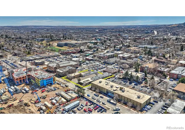 Photo 3 of Land for sale at 1120 Alpine Ave, Boulder, CO 80304 | MLS# IR1054469 | Listing updated on 2026-09-18