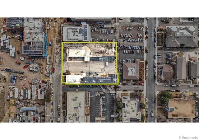 Photo 3 of Land for sale at 1120 Alpine Ave, Boulder, CO 80304 | MLS# IR1054469 | Listing updated on 2026-09-18