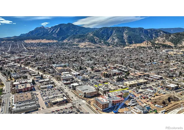 Photo 4 of Land for sale at 1120 Alpine Ave, Boulder, CO 80304 | MLS# IR1054469 | Listing updated on 2026-09-18