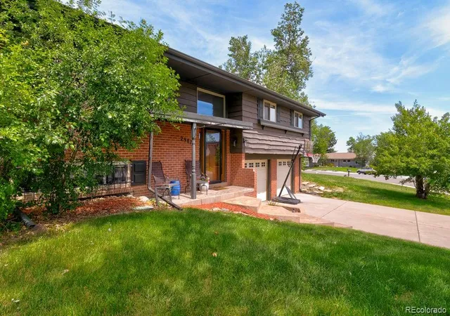 2nd image of 2987 Routt Cir, Lakewood, CO 80215 | MLS# 5963703
