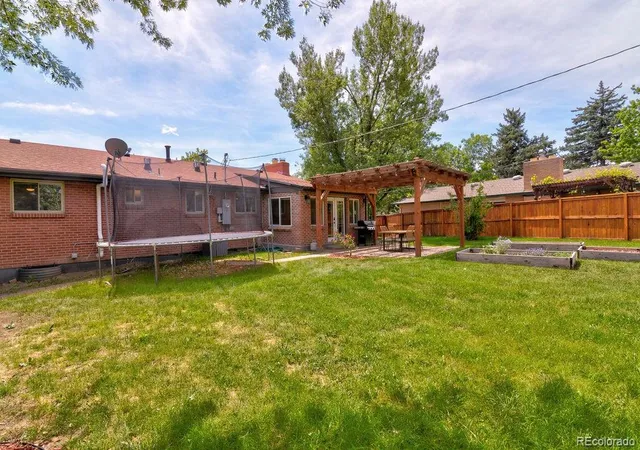 36th image of 2987 Routt Cir, Lakewood, CO 80215 | MLS# 5963703