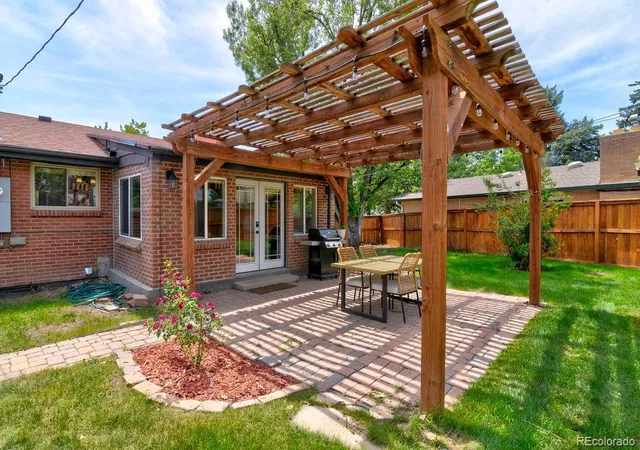 5th image of 2987 Routt Cir, Lakewood, CO 80215 | MLS# 5963703