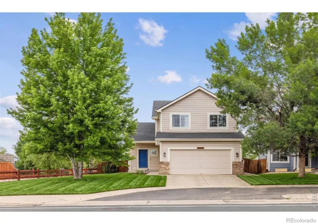 Homes for sale in Firestone, CO | 6531 St Vrain Ranch Blvd, Firestone, CO 80504 | MLS# IR1060236