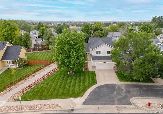 Homes for sale in Firestone, CO | 6531 St Vrain Ranch Blvd, Firestone, CO 80504 | MLS# IR1060236