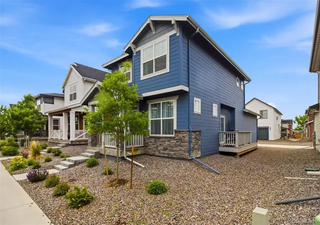 Homes for sale in Bennett, CO | 555 Aspen Ave, Bennett, CO 80102 | MLS# 2959454