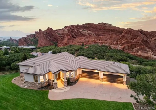 Photo 2 of Single family home for sale at 4636 N Ponderosa Trl, Littleton, CO 80125 | MLS# 3803592 | Listing updated on 2026-10-07