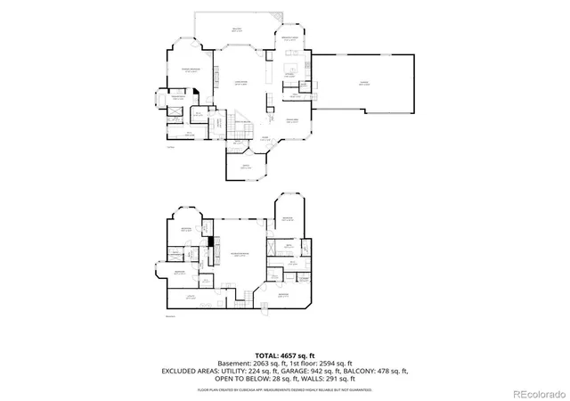 Photo 50 of Single family home for sale at 4636 N Ponderosa Trl, Littleton, CO 80125 | MLS# 3803592 | Listing updated on 2026-10-07
