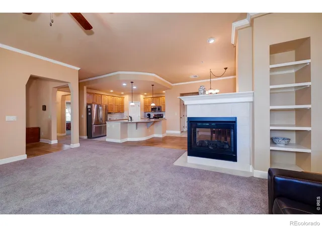 1st image of 1379 Charles Dr #4, Longmont, CO 80503 | MLS# IR1060239