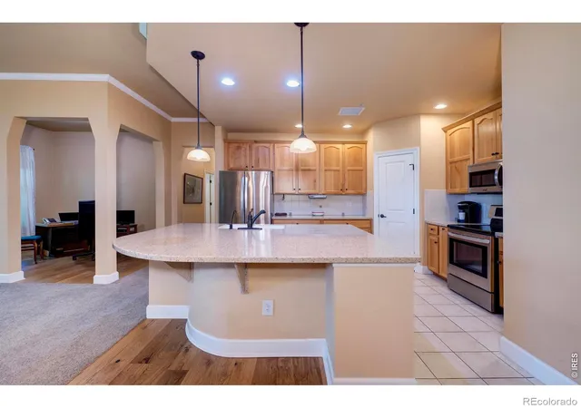 5th image of 1379 Charles Dr #4, Longmont, CO 80503 | MLS# IR1060239