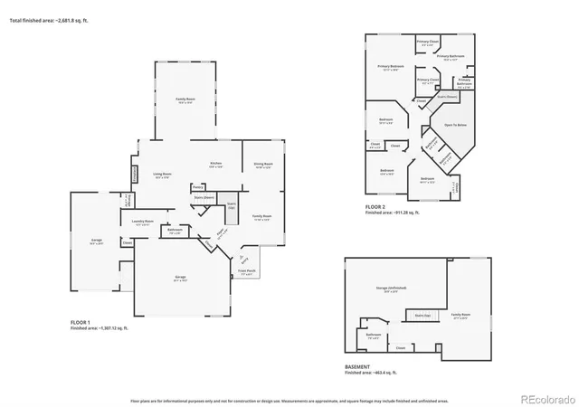 Homes for sale in Broomfield, CO | 603 Columbine Ave, Broomfield, CO 80020 | MLS# 4639465