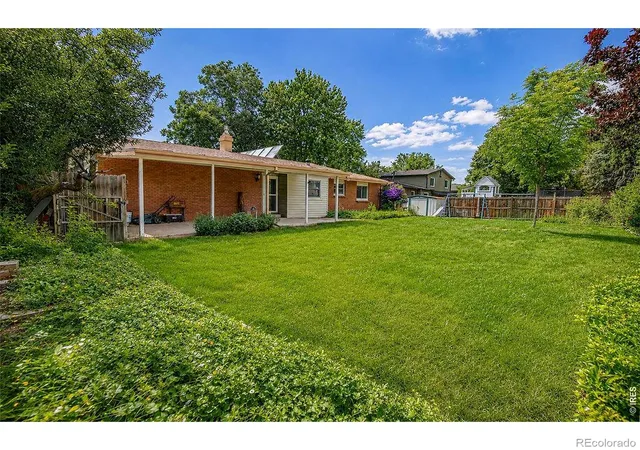 Photo 1 of Single family home for sale at 2164 27th Avenue, Greeley, CO 80634 | MLS# IR1060240 | Listing updated on 2026-10-06