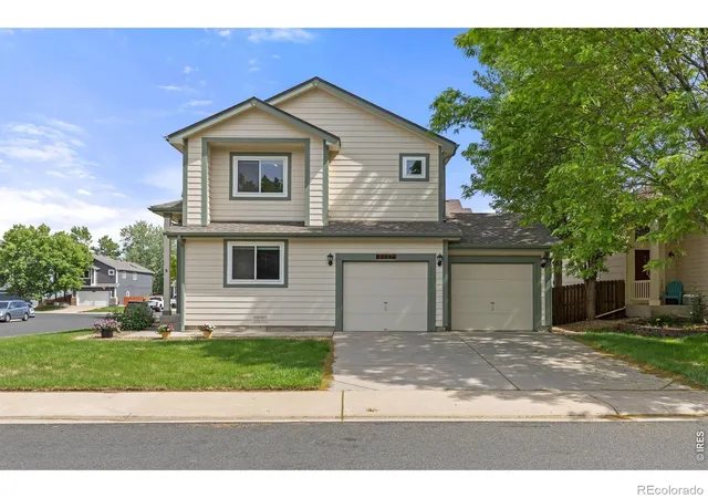 Homes for sale in Firestone, CO | 6867 Quigley Cir, Firestone, CO 80504 | MLS# IR1060241