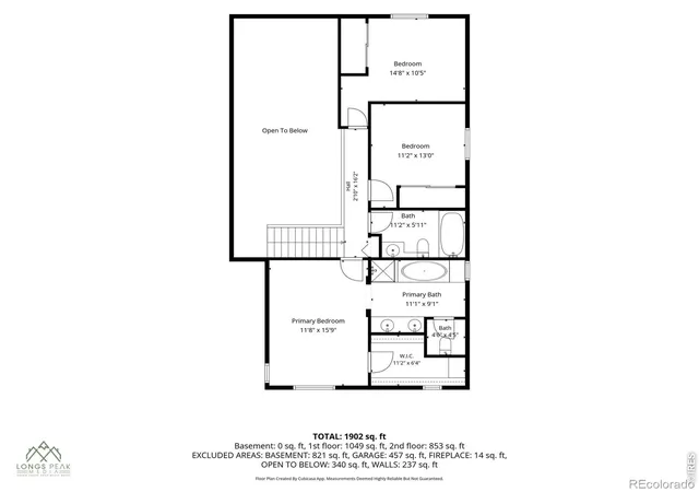 Homes for sale in Firestone, CO | 6867 Quigley Cir, Firestone, CO 80504 | MLS# IR1060241