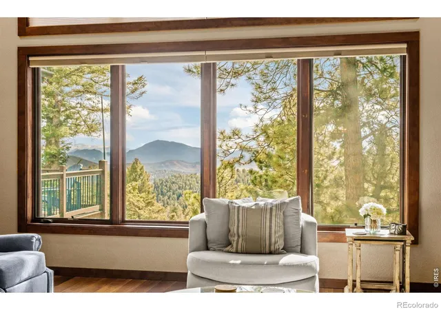 Photo 1 of Single family home for sale at 31468 Kings Valley W, Conifer, CO 80433 | MLS# IR1060243 | Listing updated on 2026-09-18