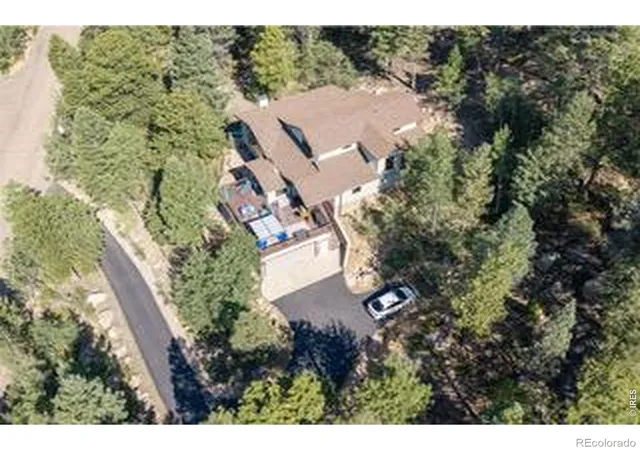 Photo 3 of Single family home for sale at 31468 Kings Valley W, Conifer, CO 80433 | MLS# IR1060243 | Listing updated on 2026-09-18