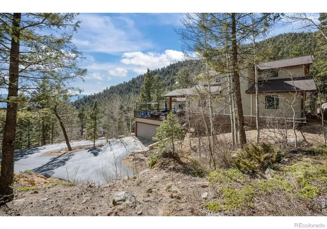 Photo 3 of Single family home for sale at 31468 Kings Valley W, Conifer, CO 80433 | MLS# IR1060243 | Listing updated on 2026-09-18