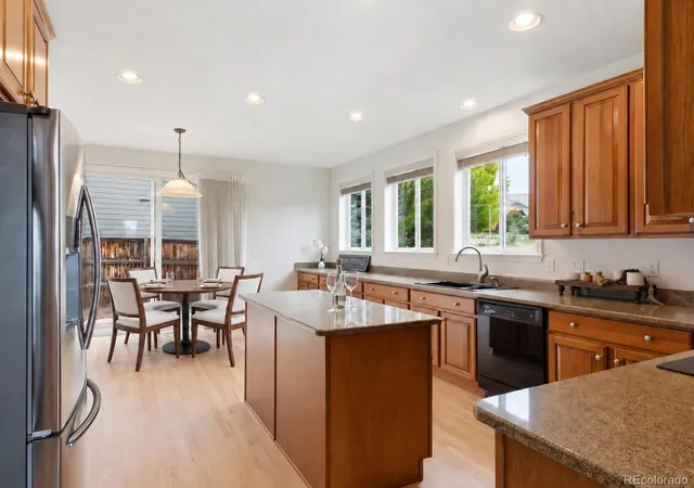 Photo 3 of Single family home for sale at 760 Ridgemont Cir, Highlands Ranch, CO 80126 | MLS# 9501734 | Listing updated on 2026-09-29