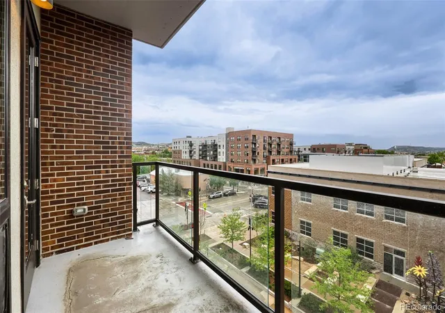 3rd image of 20 Wilcox St #416, Castle Rock, CO 80104 | MLS# 8774560