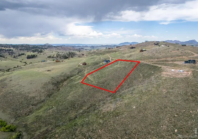 Homes for sale in Livermore, CO | 208 Little Bald Mountain Ct, Livermore, CO 80536 | MLS# IR1060252