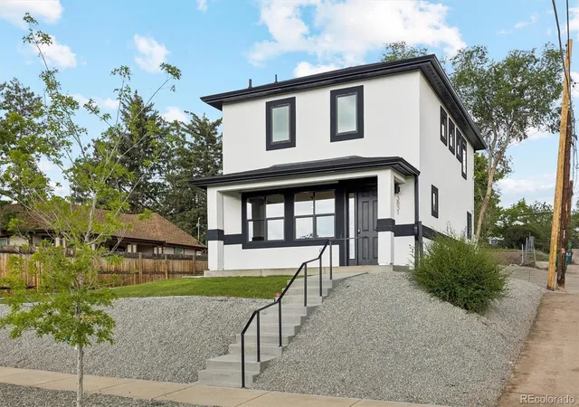 2nd image of 3831 W 3rd Ave, Denver, CO 80219 | MLS# 8361536