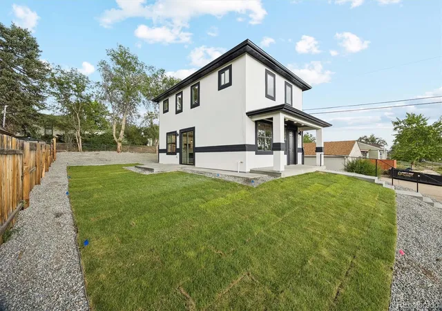 3rd image of 3831 W 3Rd Ave, Denver, CO 80219 | MLS# 8361536