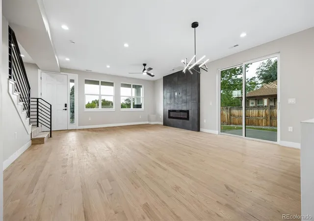 5th image of 3831 W 3Rd Ave, Denver, CO 80219 | MLS# 8361536