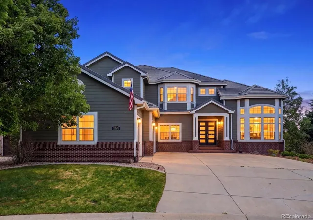 Photo 1 of Mansion for sale at 6536 S Riviera Way, Aurora, CO 80016 | MLS# 8401690 | Listing updated on 2026-09-20