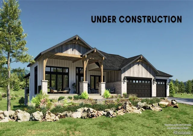 Photo 1 of Single family home for sale at 4100 Pinehurst Cir, Colorado Springs, CO 80908 | MLS# 9786930 | Listing updated on 2026-06-10