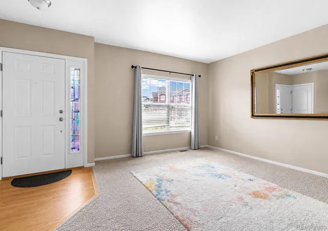 Photo 2 of Single family home for sale at 3508 Amber Sun Cir, Castle Rock, CO 80108 | MLS# 7077076 | Listing updated on 2026-09-21